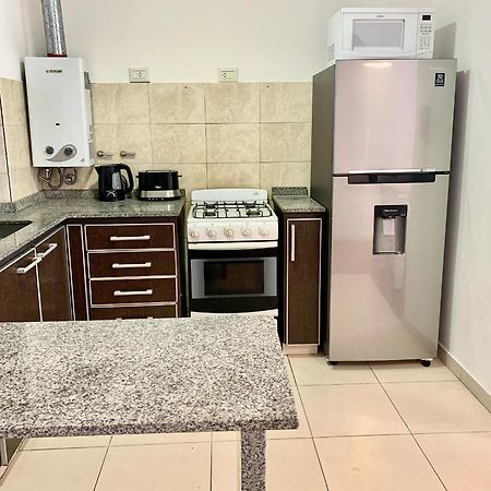 Ayres De Cordoba 2, Asador, Terraza, Balcon, Excelente Ubicacion Apartment ภายนอก รูปภาพ