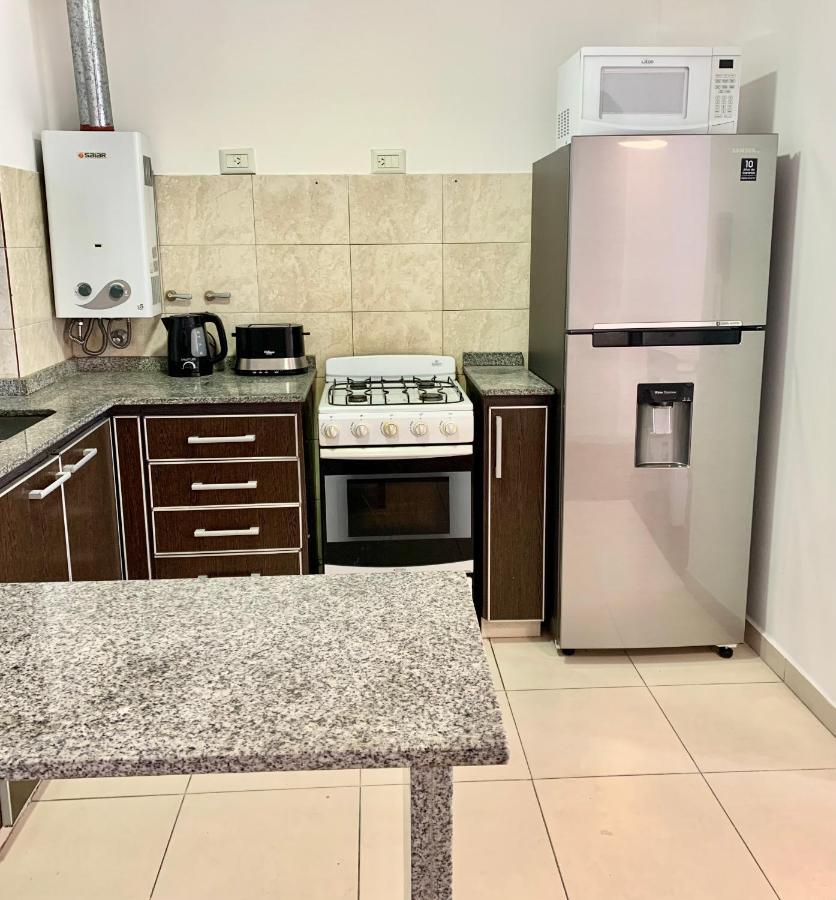 Ayres De Cordoba 2, Asador, Terraza, Balcon, Excelente Ubicacion Apartment ภายนอก รูปภาพ