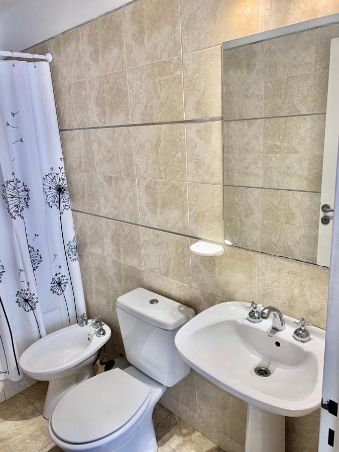 Ayres De Cordoba 2, Asador, Terraza, Balcon, Excelente Ubicacion Apartment ภายนอก รูปภาพ
