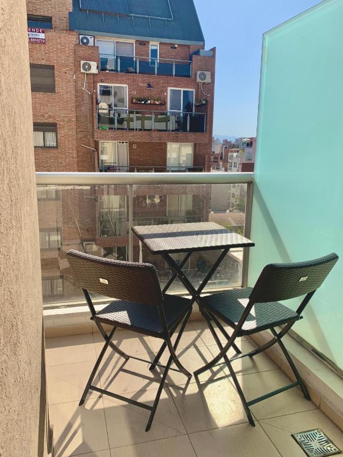 Ayres De Cordoba 2, Asador, Terraza, Balcon, Excelente Ubicacion Apartment ภายนอก รูปภาพ